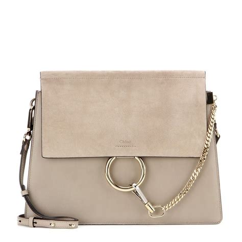 chloe faye bag online|chloe faye bag celebrities.